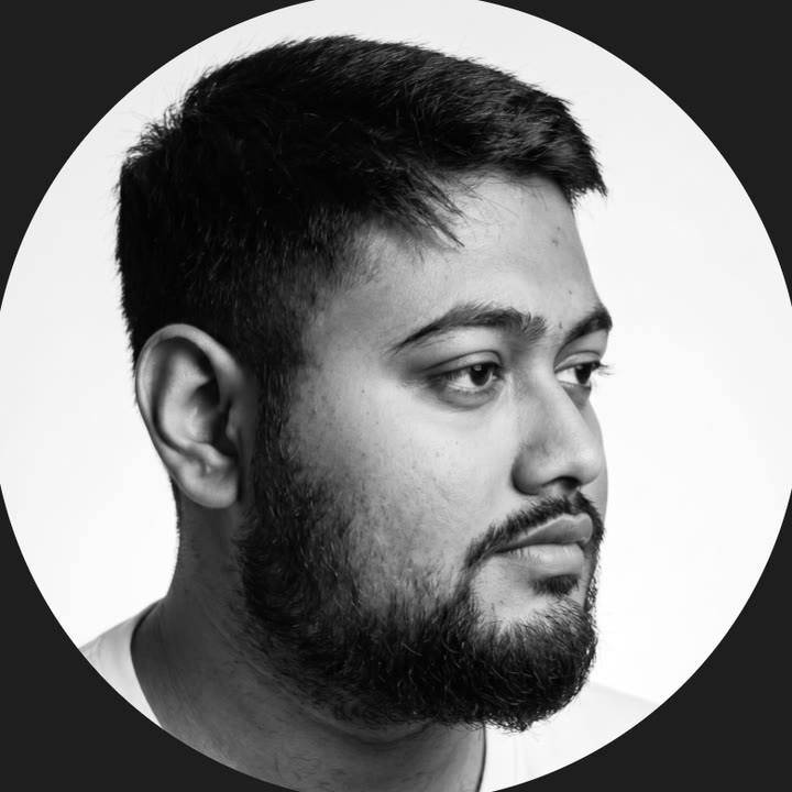 Faïz Khayrattee, founder and Managing Creative Director of Khay Digital